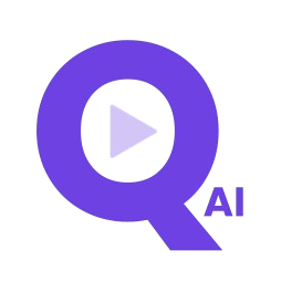 QuizzlerAI Logo